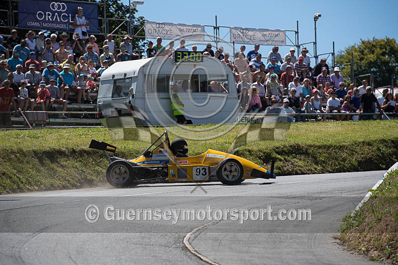 Guernsey National_2016_CAR-40 - GUERNSEY NATIONAL 2016 - CARS