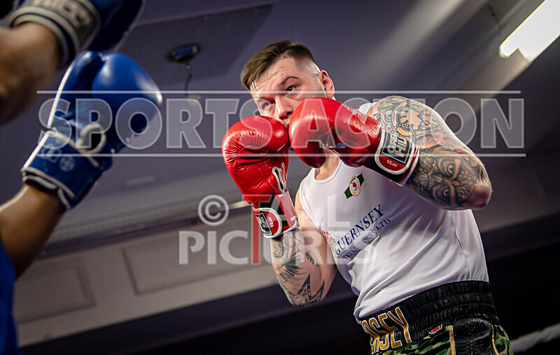 BOUT 9_Casey De La Mare v Aaron Bird-13 - BOUT 9_Casey De La Mare v Aaron Bird