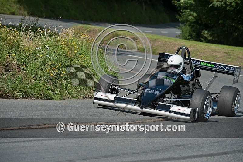 GKMC Hill_6-08-11_Car-183 - CARS 2011-08-06