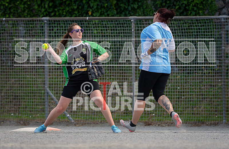 Manor Farm Donkeys v Tomahawks-5 - MANOR FARM DONKEYS v TOMAHAWKS