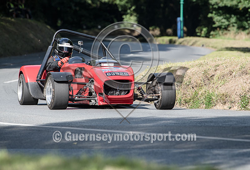 Guernsey National Hillclimb 2017_CAR-167 - GUERNSEY NATIONAL 2017 - CARS