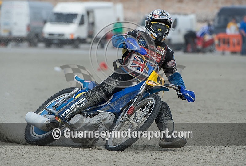 British Sand Ace Championships-71 - BRITISH SAND ACE 500cc SOLO RIDERS - 2012