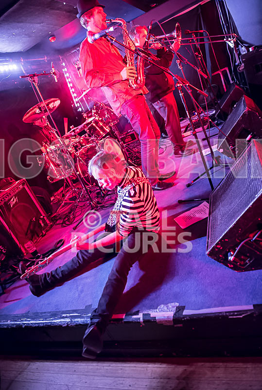 The Risk-310 - THE RISK