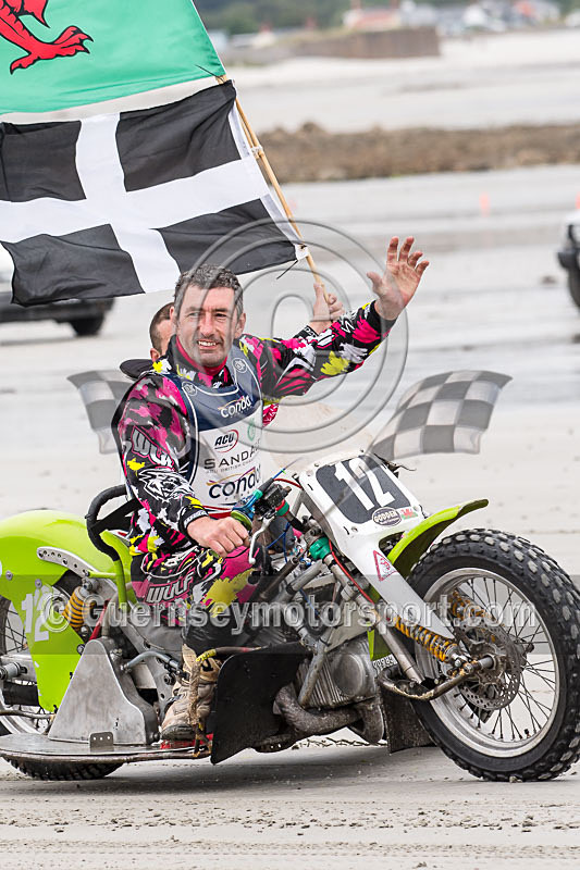 SandAce 2017_SCENE-2 - THE INTERNATIONAL SANDACE - 2017 - THE SCENE