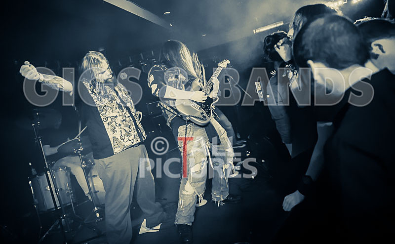 Stone Em All-170 - STONE EM ALL