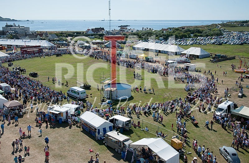 West Show Centenary-16 - WEST SHOW CENTENARY 2013