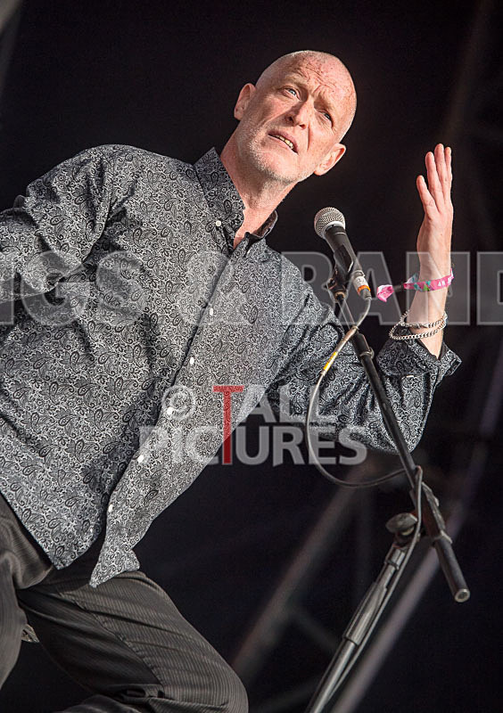 Dreadzone-22 - DREADZONE