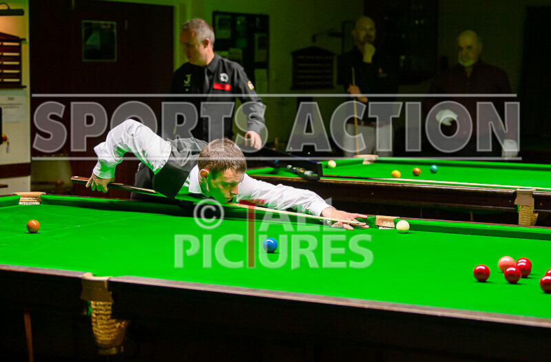 Snooker Inter-Insular 2022-11 - SNOOKER TEAM INTER-INSULAR 2022