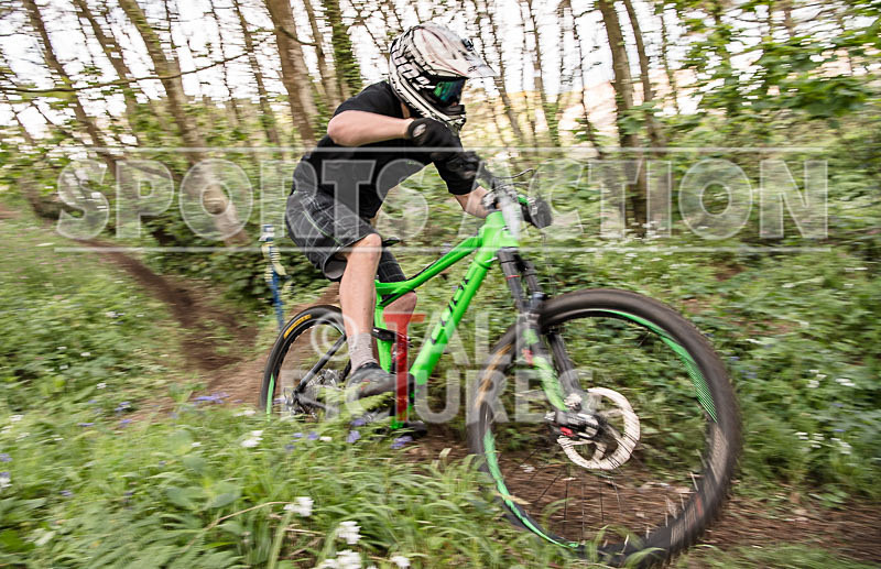MTB_Downhill_15-05-2016-29 - DOWNHILL SERIES 2016_ROUND-3