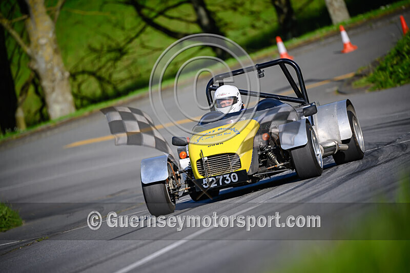 GMCCC Hillclimb_01-05-2023_CAR-109 - GMC&CC HILLCLIMB_01-05-2023_CARS