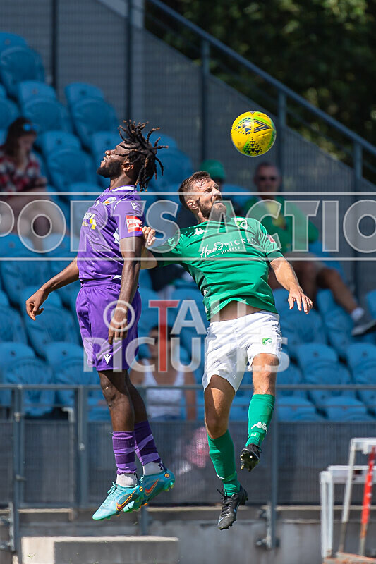 GFC v Tooting  Mitcham United 2022-126 - GFC v TOOTING & MITCHAM UNITED