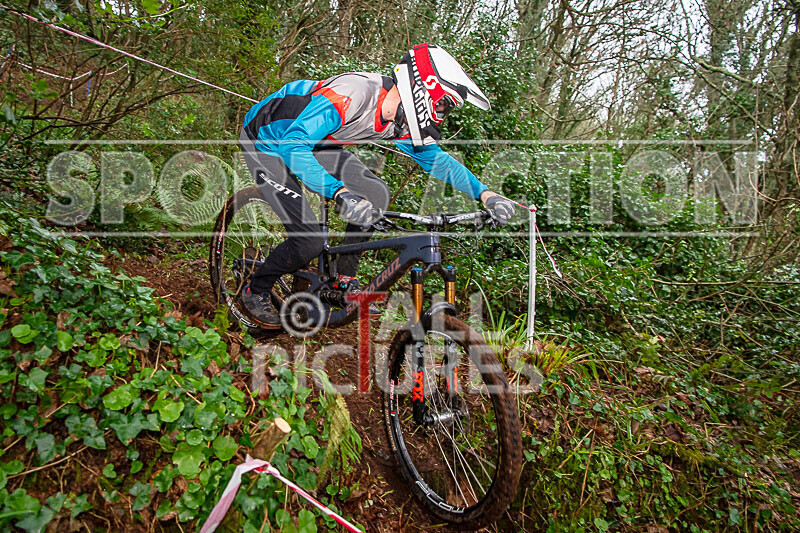 GVC MTB Downhill_06-02-2022-45 - MTB WINTER 2022 DOWNHILL SERIES_06-02-2022