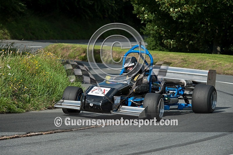 GKMC Hill_6-08-11_Car-233 - CARS 2011-08-06