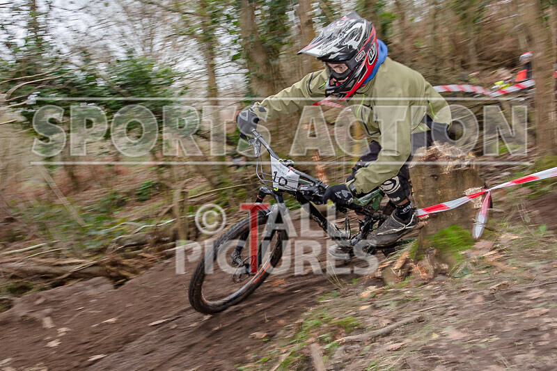 GVC MTB 2019 Downhill_RND-1-36 - MTB WINTER DOWNHILL 2019_ROUND-1