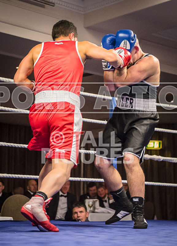 BOUT-9 Henrique Jesus v Tyler Stretch-8 - BOUT-9 Henrique Jesus v Tyler Stretch