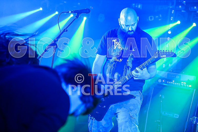 Byzanthian Neckbeard-130 - BYZANTHIAN NECKBEARD