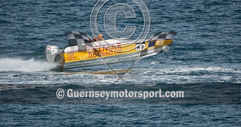 Powerboat Racing_20 - HONDA POWERBOAT RACING 2005
