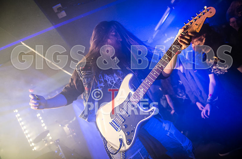 Stone Em All-202 - STONE EM ALL