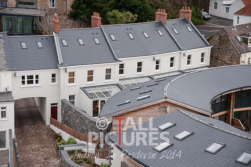 Infinity Court-19 - INFINITY COURT