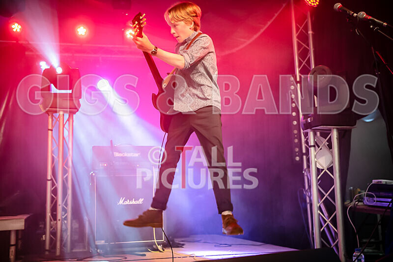 Sonic Boom-32 - SONIC BOMB