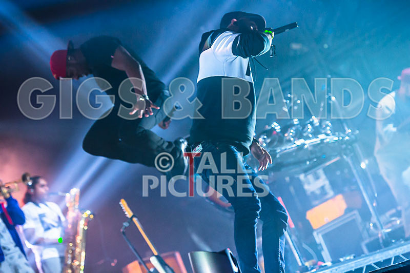 Rudimental-22 - RUDIMENTAL