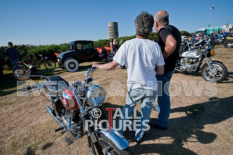 Greenman Scene-66 - GREENMAN ATMOSPHERE in 2010
