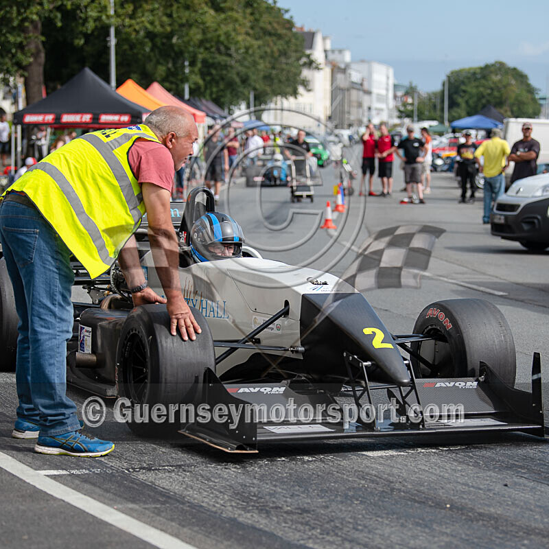 British Hillclimb_Guernsey 2019_CAR-90 - GUERNSEY NATIONAL 2019-CARS