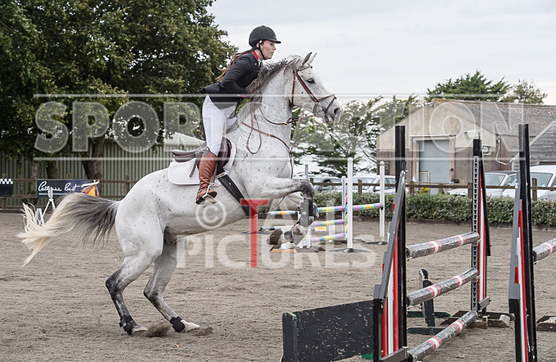 North Showjumping_2016-51 - NORTH SHOW SHOWJUMPING 2016
