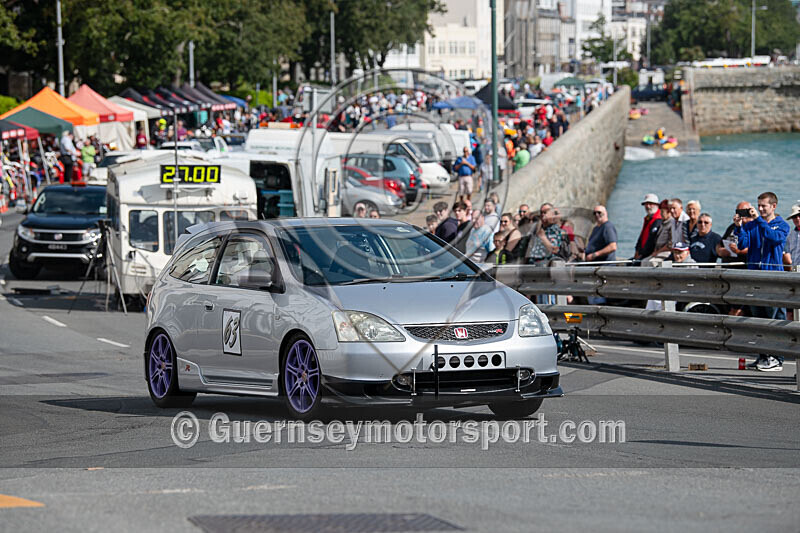 British Hillclimb_Guernsey 2019_CAR-121 - GUERNSEY NATIONAL 2019-CARS