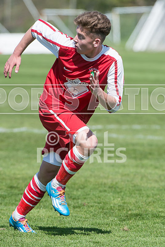 U16s Upton_Sylvans v St Peter-46 - U16's UPTON 2014_SYLVANS v ST PETER