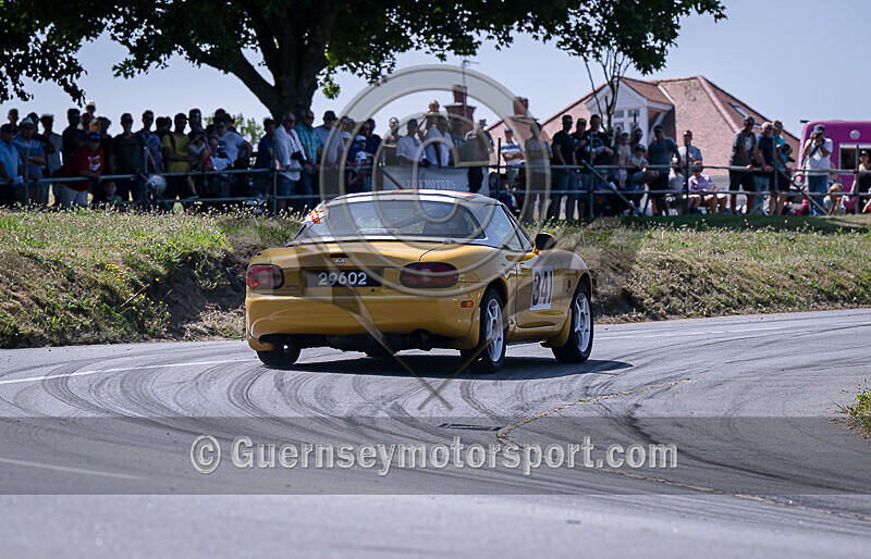 Guernsey National 2022_CAR-237 - GUERNSEY NATIONAL 2022_CARS
