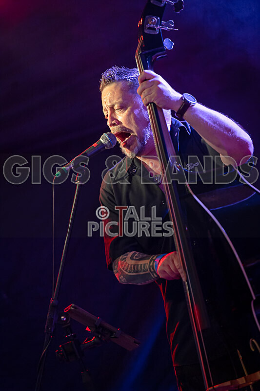 Silverados-86 - SILVERADOS