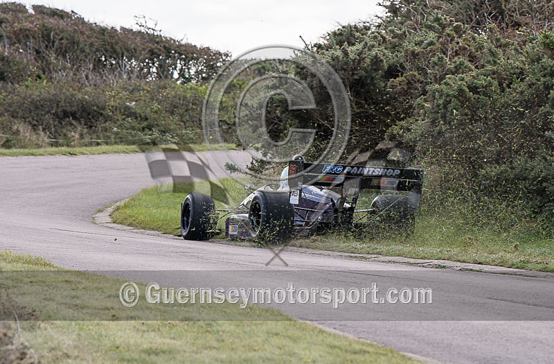 Fort Tourgis Hillclimb 2017-103 - ALDERNEY HILLCLIMB 2017