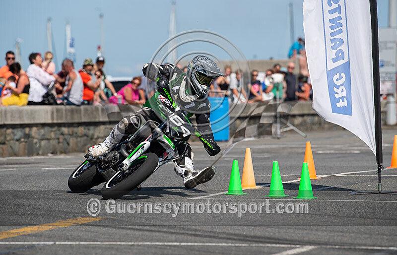 Seafront Twisty Sprint 2019-22 - SEAFRONT SUNDAY & TWISTY SPRINT 2019