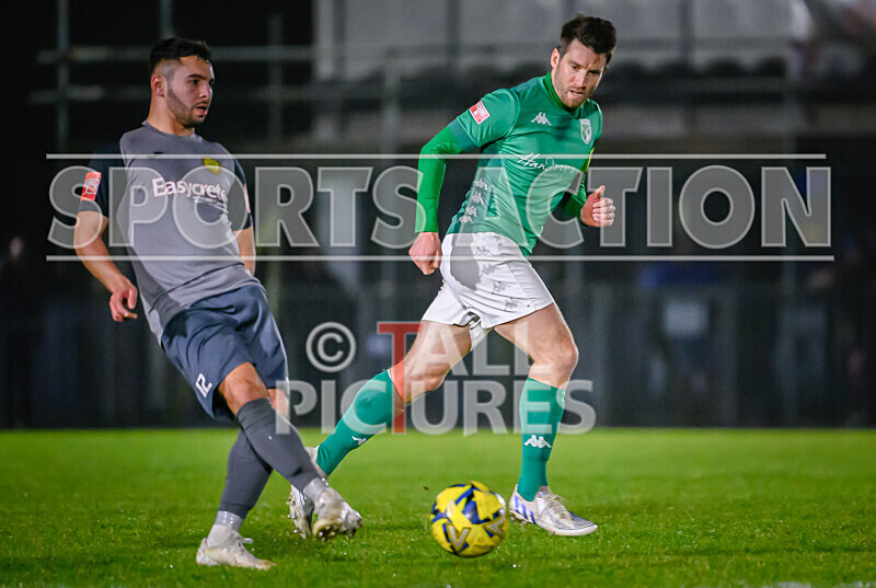 GFC v Merstham FC_08-03-2023-38 - GFC v MERSTHAM FC