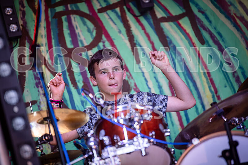 Baron Denden and the IL Sound System-35 - BARON DENDEN AND THE IL SOUND SYSTEM