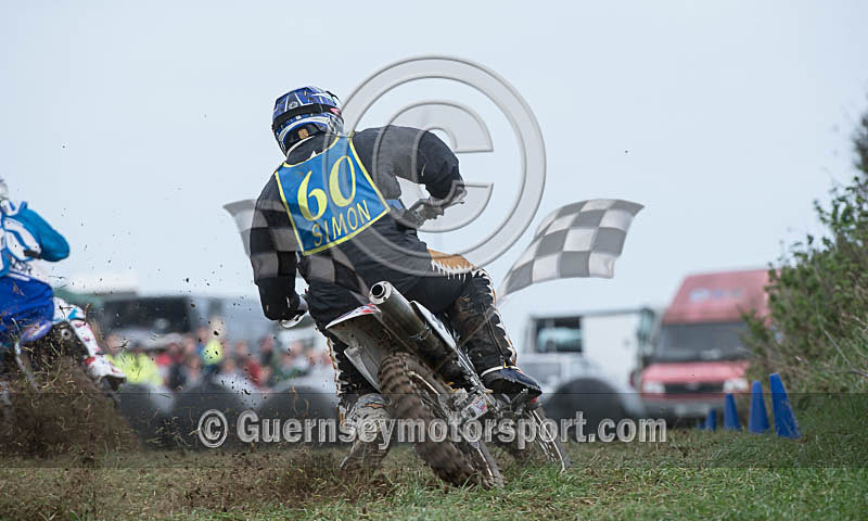 Grass Track Racing_2014-68 - GMC&CC GRASSTRACK RACING 2014