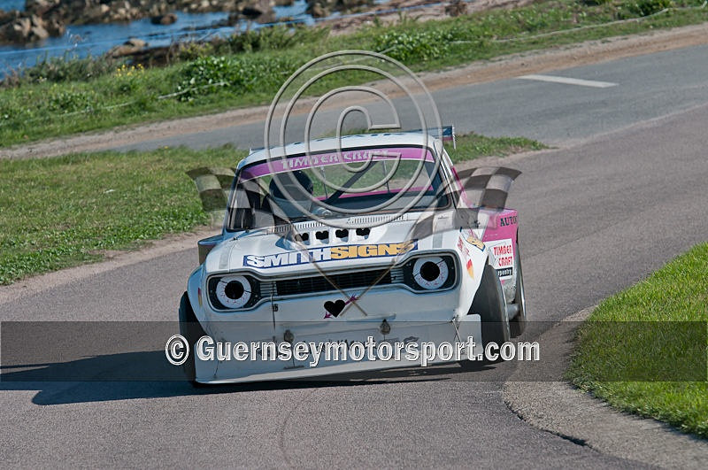 Ald Hill_2010_Car-17 - ALDERNEY HILL CLIMB 2010