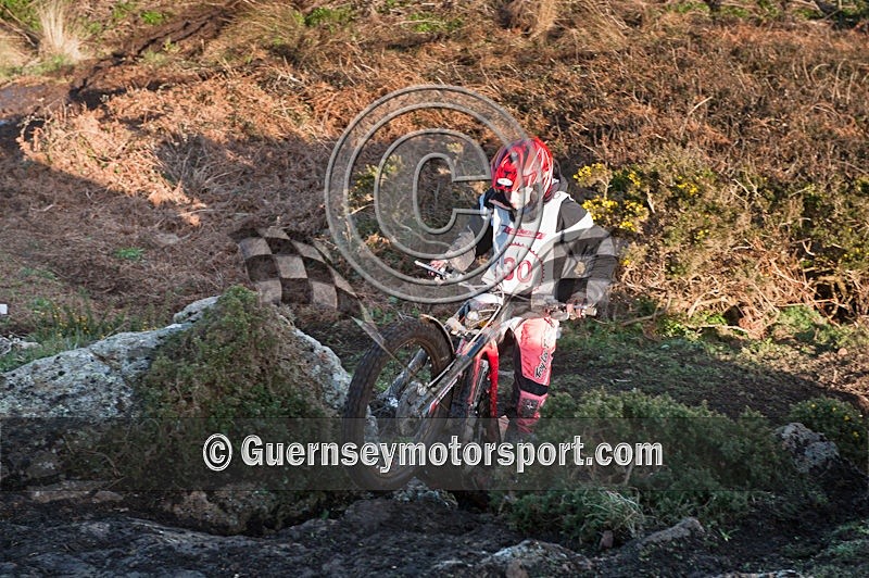 2-Day Trials Bikes_2011-173 - 2011 2-DAY TRIALS