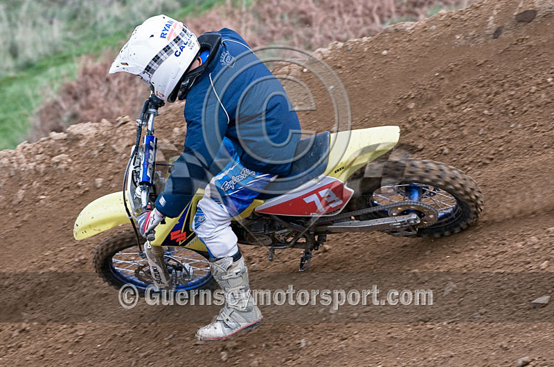 Ryan Caurel-35 - RYAN CAUREL