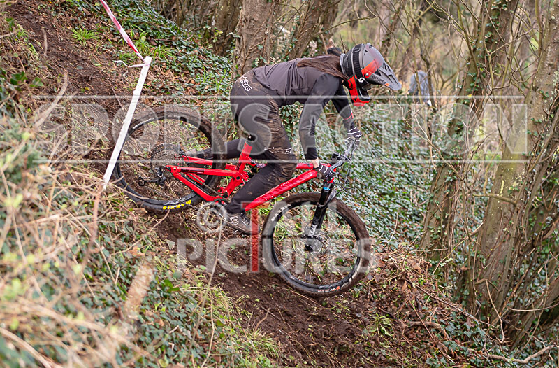 MTB Downhill_16-01-2022-70 - MTB WINTER 2022 DOWNHILL SERIES_RACE 2