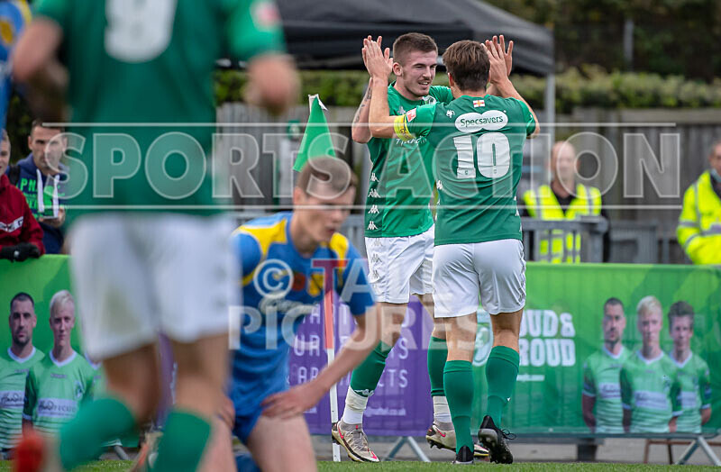GFC v Westfield FC_13-11-2021-20 - GUERNSEY FC v WESTFIELD FC