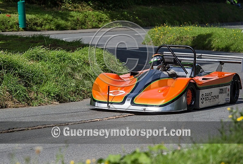 Guernsey National_2012_Car-57 - GUERNSEY MSA NATIONAL 2012 - CARS