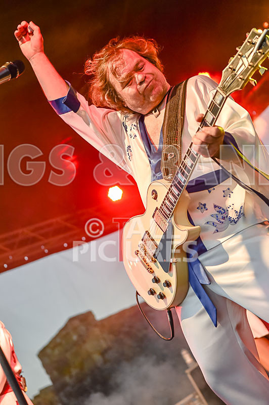 Bjorn Again-68 - BJORN AGAIN