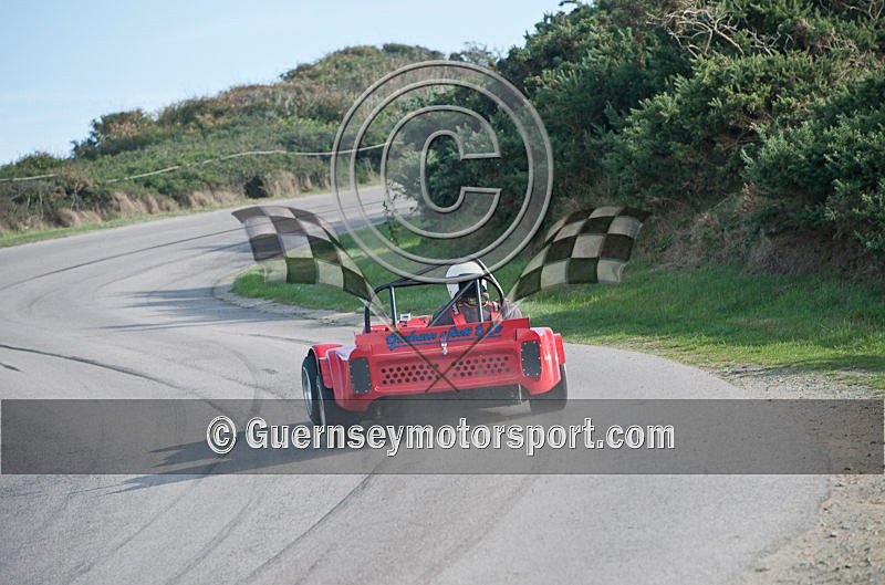 Ald Hill_2010_Car-59 - ALDERNEY HILL CLIMB 2010