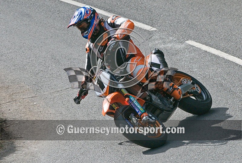 Jersey National Bike-33 - JERSEY MSA NATIONAL 2008