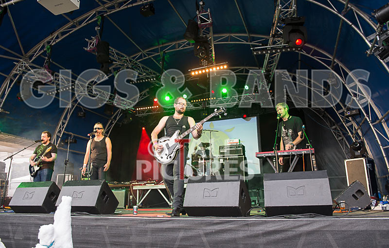 Thee Jenerators-449 - THEE JENERATORS