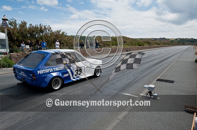 GKMC Sprint_11-06-11_Car-101 - SPRINT CARS 11-06-11