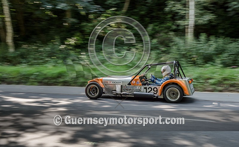 Guernsey National Hill Climb_2013_Car-101 - GUERNSEY NATIONAL 2013 - CARS