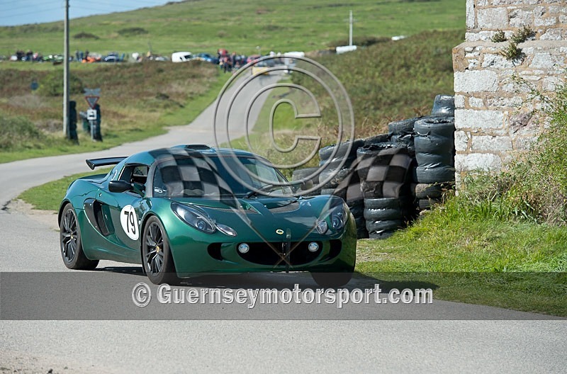 Alderney Sprint_2011_Car-76 - ALDERNEY SPRINT 2011 - CARS